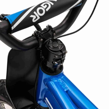 Baigor 23 Pro Plavi Motor, Plava Motor Na Akumulator 10