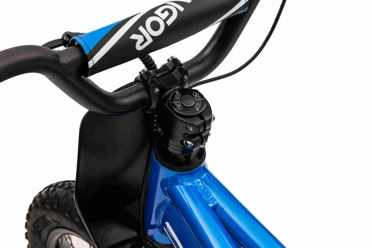 Baigor 23 Pro Plavi Motor, Plava Motor Na Akumulator 10