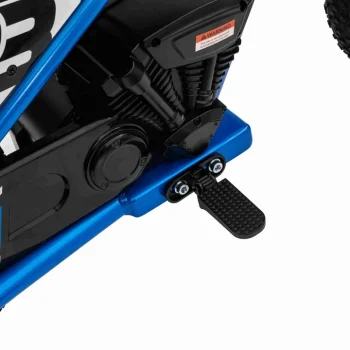 Baigor 23 Pro Plavi Motor, Plava Motor Na Akumulator 13