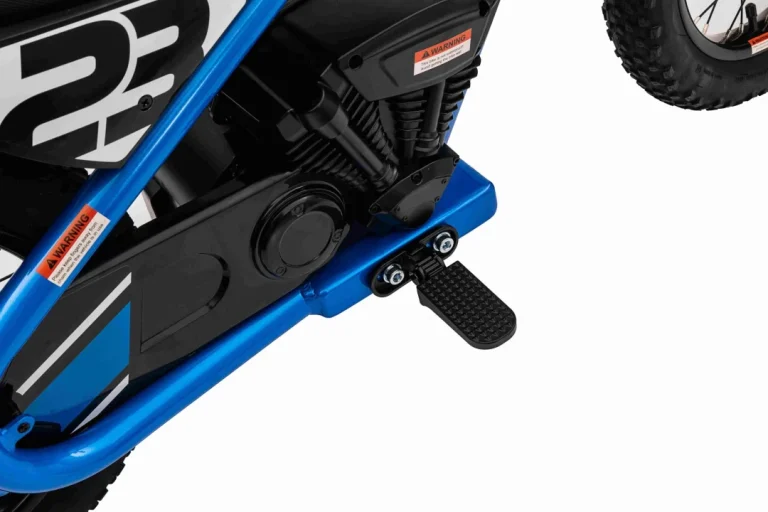 Baigor 23 Pro Plavi Motor, Plava Motor Na Akumulator 13