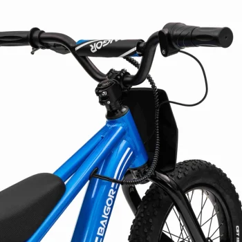 Baigor 23 Pro Plavi Motor, Plava Motor Na Akumulator 14