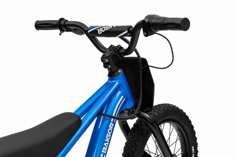 Baigor 23 Pro Plavi Motor, Plava Motor Na Akumulator 14