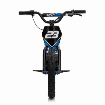 Baigor 23 Pro Plavi Motor, Plava Motor Na Akumulator 19