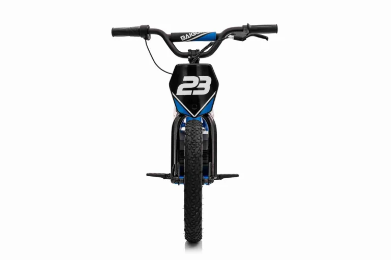 Baigor 23 Pro Plavi Motor, Plava Motor Na Akumulator 19