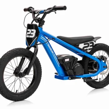 Baigor 23 Pro Plavi Motor, Plava Motor Na Akumulator 2