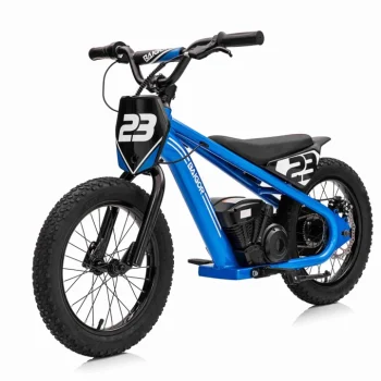 Baigor 23 Pro Plavi Motor, Plava Motor Na Akumulator 20