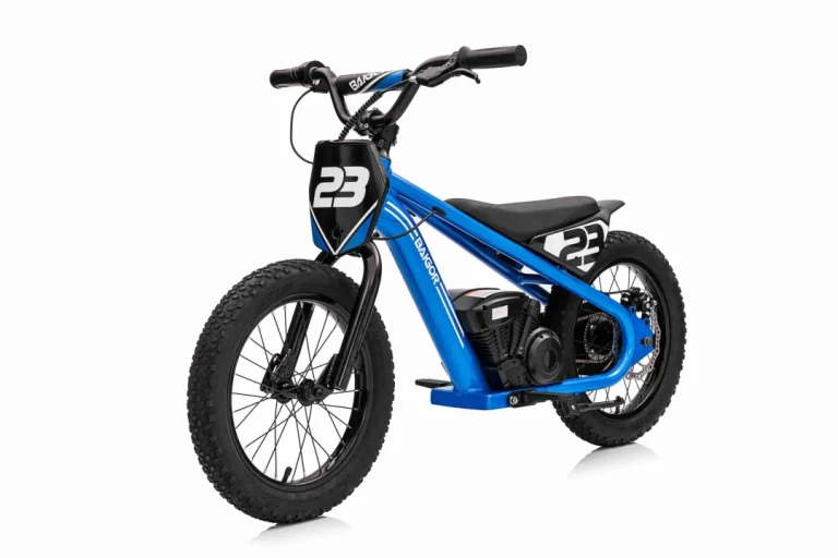 Baigor 23 Pro Plavi Motor, Plava Motor Na Akumulator 20