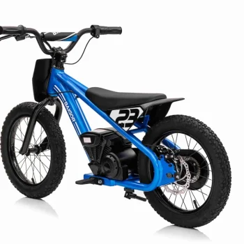 Baigor 23 Pro Plavi Motor, Plava Motor Na Akumulator 4