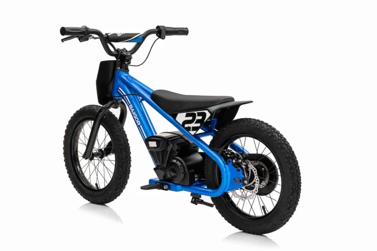 Baigor 23 Pro Plavi Motor, Plava Motor Na Akumulator 4