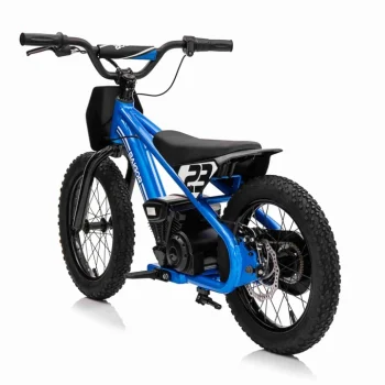 Baigor 23 Pro Plavi Motor, Plava Motor Na Akumulator 5
