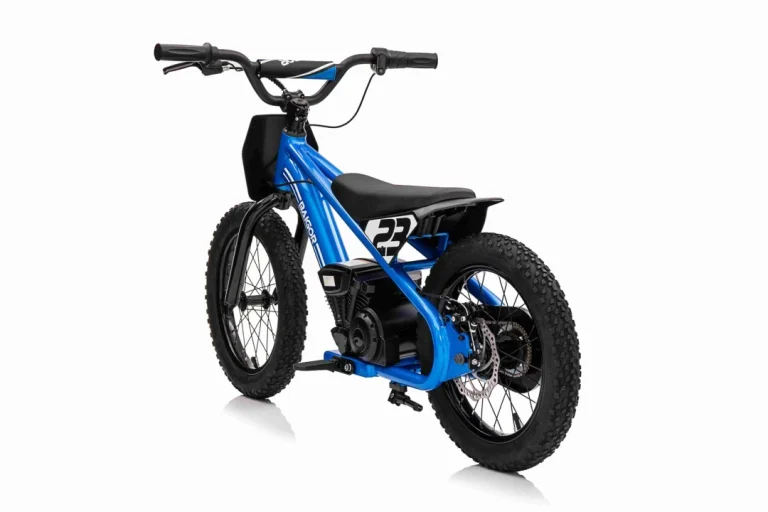 Baigor 23 Pro Plavi Motor, Plava Motor Na Akumulator 5