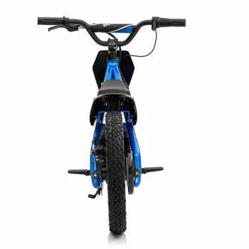 Baigor 23 Pro Plavi Motor, Plava Motor Na Akumulator 6
