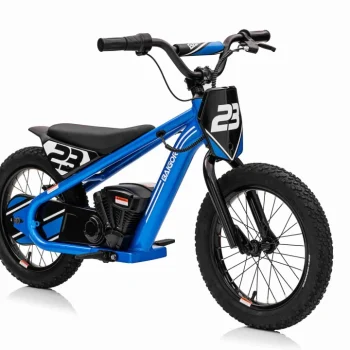 Baigor 23 Pro Plavi Motor, Plava Motor Na Akumulator 8