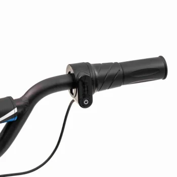Baigor 23 Pro Plavi Motor, Plava Motor Na Akumulator 9