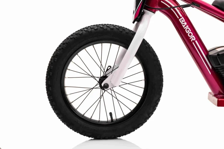 Baigor 23 Pro Rozi Motor Na Baterije Za Djecu Motor Na Akumulator 12