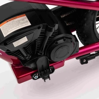 Baigor 23 Pro Rozi Motor Na Baterije Za Djecu Motor Na Akumulator 13