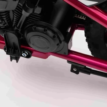 Baigor 23 Pro Rozi Motor Na Baterije Za Djecu Motor Na Akumulator 14