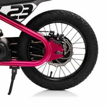 Baigor 23 Pro Rozi Motor Na Baterije Za Djecu Motor Na Akumulator 15