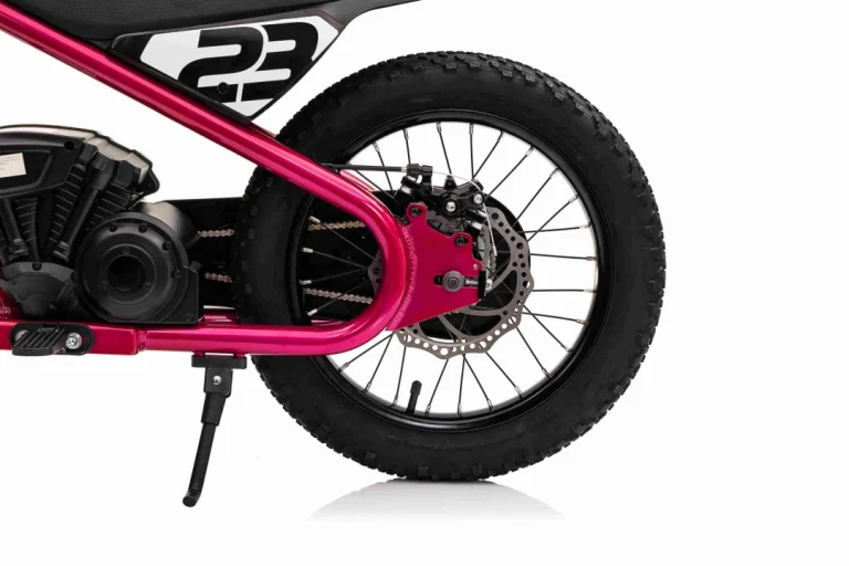 Baigor 23 Pro Rozi Motor Na Baterije Za Djecu Motor Na Akumulator 15