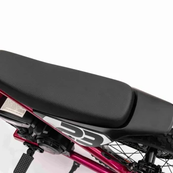 Baigor 23 Pro Rozi Motor Na Baterije Za Djecu Motor Na Akumulator 17