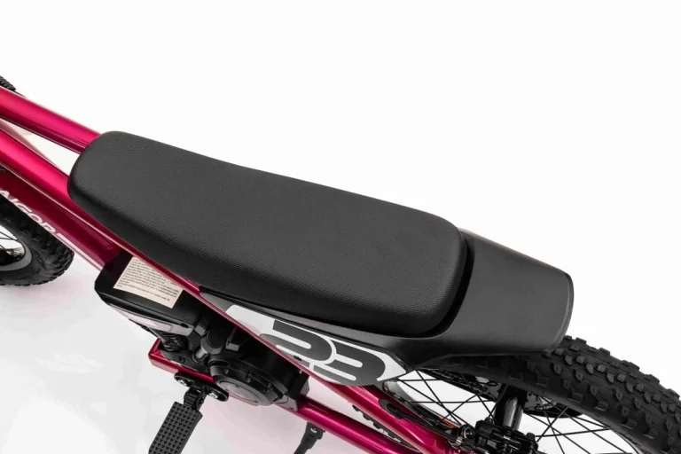 Baigor 23 Pro Rozi Motor Na Baterije Za Djecu Motor Na Akumulator 17