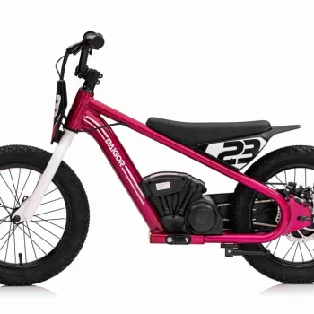 Baigor 23 Pro Rozi Motor Na Baterije Za Djecu Motor Na Akumulator 2
