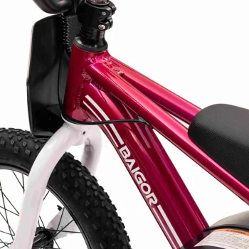 Baigor 23 Pro Rozi Motor Na Baterije Za Djecu Motor Na Akumulator 21