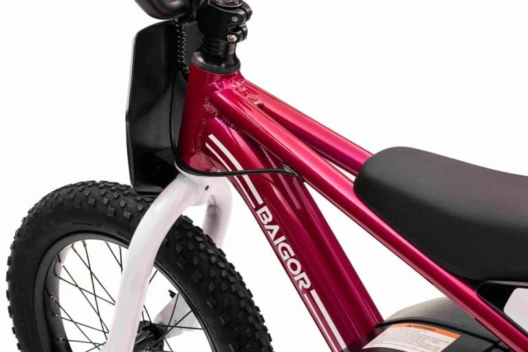 Baigor 23 Pro Rozi Motor Na Baterije Za Djecu Motor Na Akumulator 21