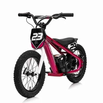 Baigor 23 Pro Rozi Motor Na Baterije Za Djecu Motor Na Akumulator 24