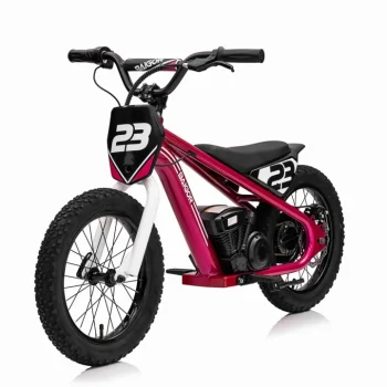 Baigor 23 Pro Rozi Motor Na Baterije Za Djecu Motor Na Akumulator 25