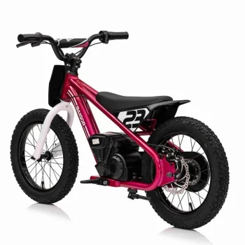 Baigor 23 Pro Rozi Motor Na Baterije Za Djecu Motor Na Akumulator 3