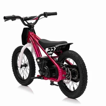 Baigor 23 Pro Rozi Motor Na Baterije Za Djecu Motor Na Akumulator 4