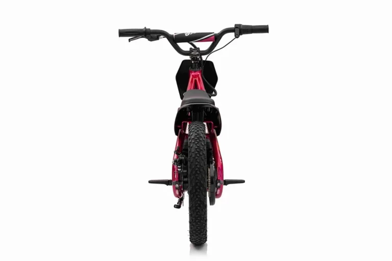 Baigor 23 Pro Rozi Motor Na Baterije Za Djecu Motor Na Akumulator 5