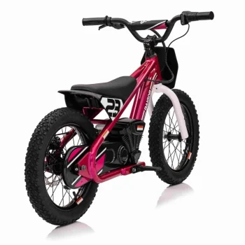 Baigor 23 Pro Rozi Motor Na Baterije Za Djecu Motor Na Akumulator 6