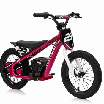 Baigor 23 Pro Rozi Motor Na Baterije Za Djecu Motor Na Akumulator 8