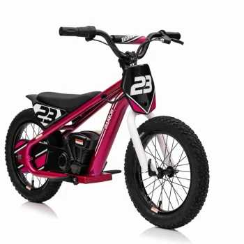 Baigor 23 Pro Rozi Motor Na Baterije Za Djecu Motor Na Akumulator 9
