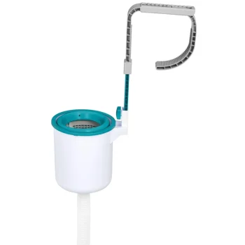 Bestway 3 U 1 Set Za čišćenje Bazena + Usisavač + Cjedilo + Skimer 3