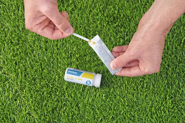 Bestway 5 U 1 Komplet Za čišćenje I Očuvanje Bazena: Mrežica + Usisavač + štapić + Ph Trake 8