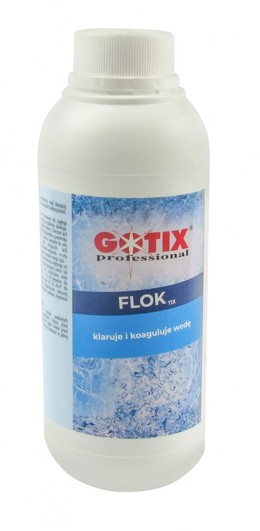 Bestway 5 U 1 Set Kemikalija Za čišćenje Bazena + Chlortix T + Floktix + Algae Fighter I + Minus Ph 3