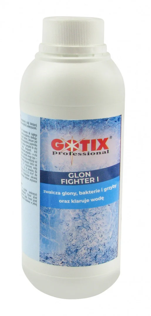 Bestway 5 U 1 Set Kemikalija Za čišćenje Bazena + Chlortix T + Floktix + Algae Fighter I + Minus Ph 4