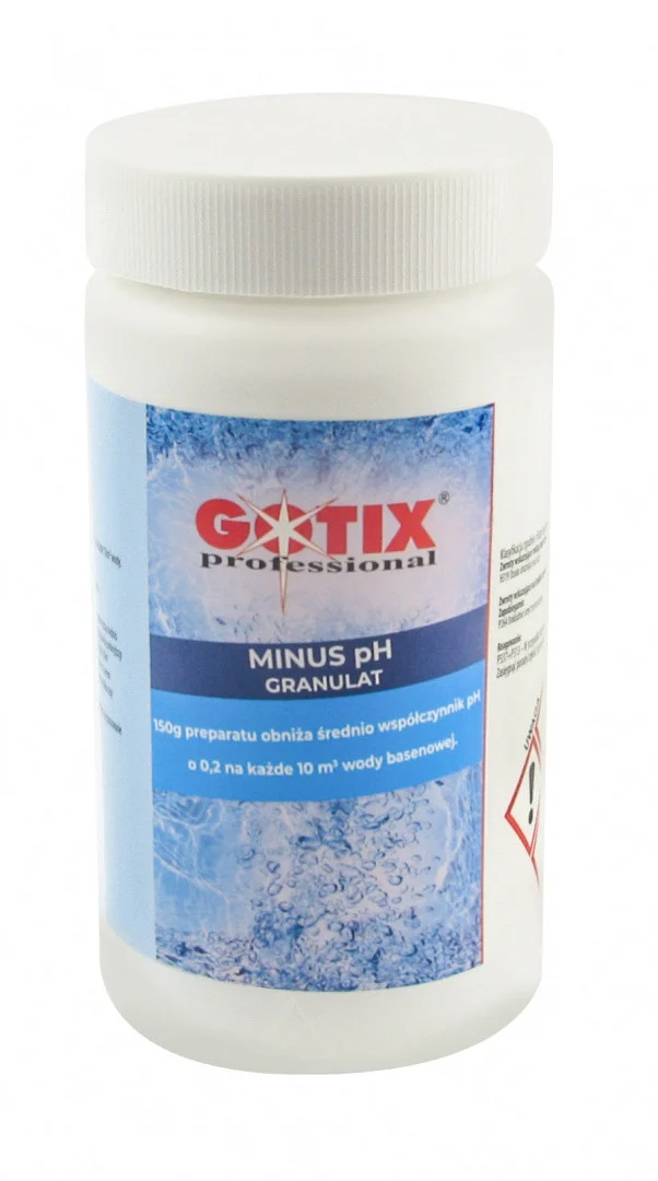 Bestway 5 U 1 Set Kemikalija Za čišćenje Bazena + Chlortix T + Floktix + Algae Fighter I + Minus Ph 5