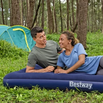 Bestway Aeroluxe Napuhani Madrac 191×137×22 Cm 3