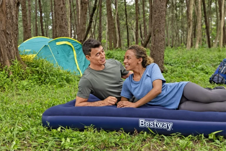 Bestway Aeroluxe Napuhani Madrac 191×137×22 Cm 3