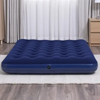 Bestway Aeroluxe Napuhani Madrac 191×137×22 Cm 6