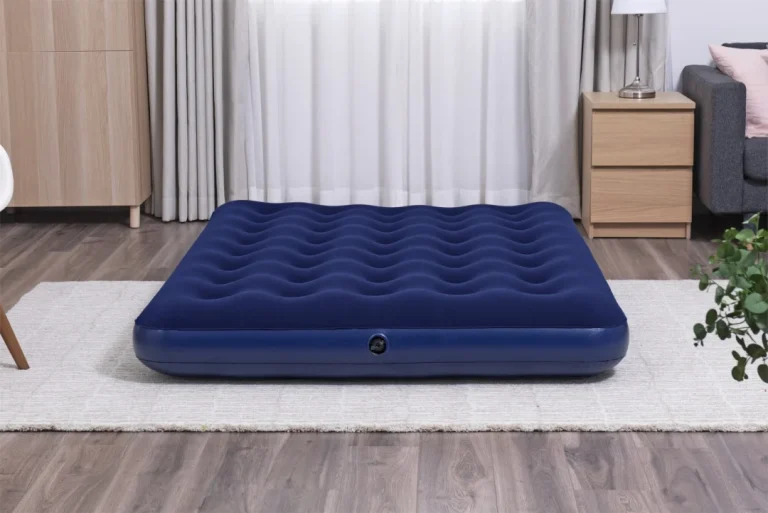 Bestway Aeroluxe Napuhani Madrac 191×137×22 Cm 6