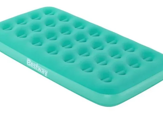 Bestway Drowsydreamer Napuhani Madrac Plavi 158×89×18 Cm 1