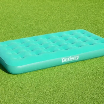 Bestway Drowsydreamer Napuhani Madrac Plavi 158×89×18 Cm 2