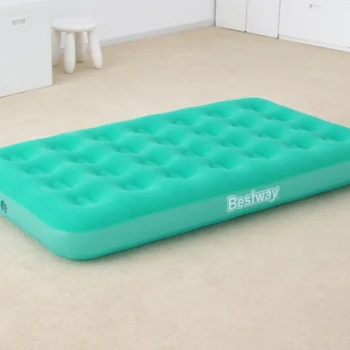 Bestway Drowsydreamer Napuhani Madrac Plavi 158×89×18 Cm 7