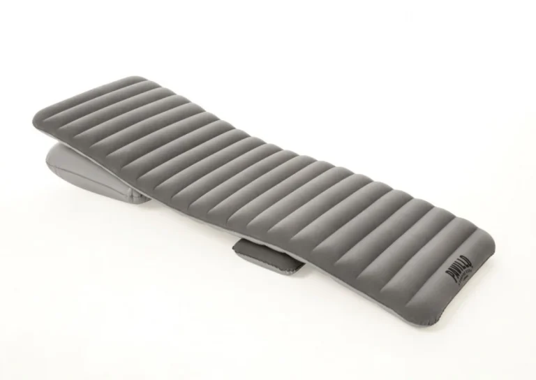 Bestway Flexchoice 3u1 Napuhani Madrac 191×70 Cm 10