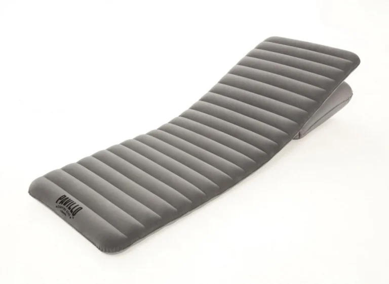 Bestway Flexchoice 3u1 Napuhani Madrac 191×70 Cm 4